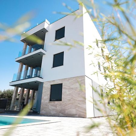 Apartmani Bliss Sukošan Exterior foto