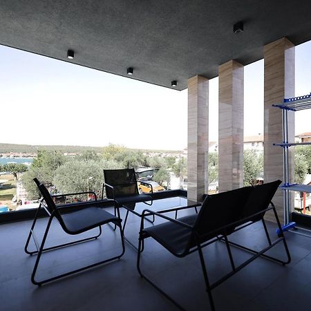 Apartmani Bliss Sukošan Exterior foto