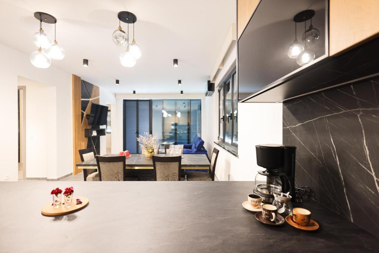 Apartmani Bliss Sukošan Exterior foto