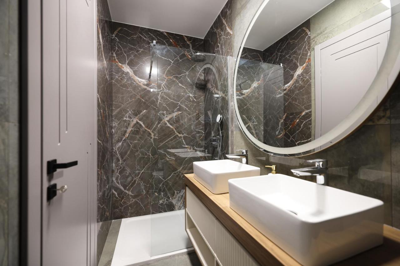 Apartmani Bliss Sukošan Exterior foto